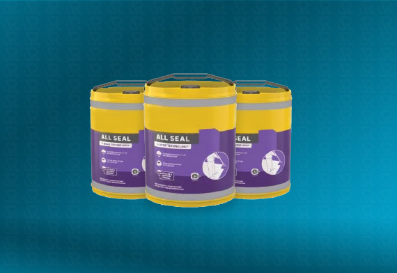 weather-resistant sealants